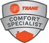 Trane Comfort Specialist