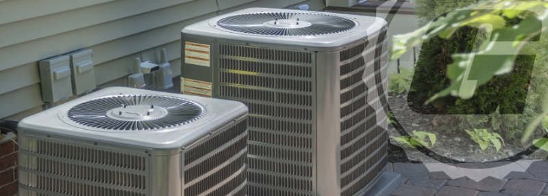 Central Air Conditioners from Gideon Heating & Air Conditioning