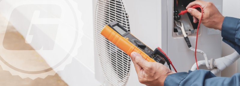 Heater Service from Gideon Heating & Air Conditioning