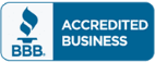 BBB Accredited Business