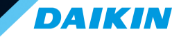 Daikin Logo